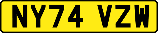NY74VZW