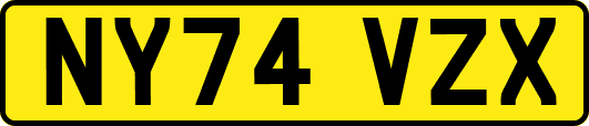 NY74VZX