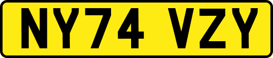 NY74VZY