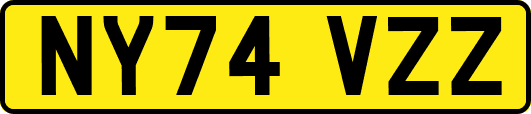 NY74VZZ