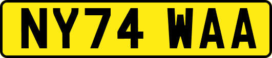 NY74WAA