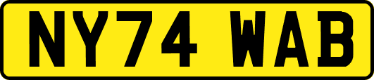 NY74WAB