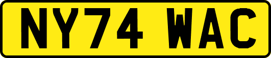 NY74WAC