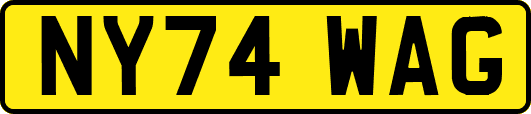 NY74WAG