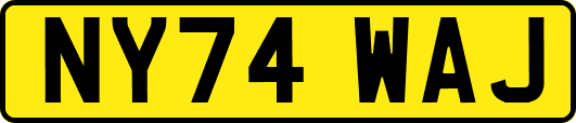 NY74WAJ