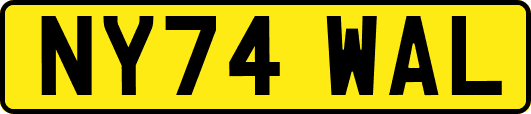 NY74WAL