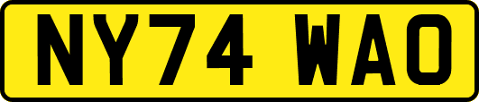 NY74WAO