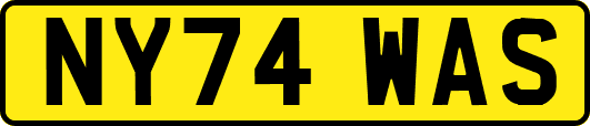 NY74WAS