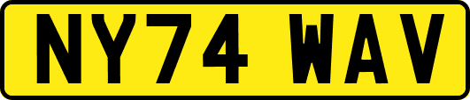 NY74WAV