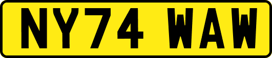 NY74WAW