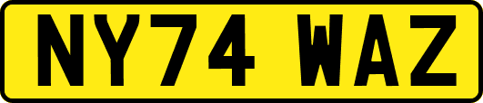 NY74WAZ