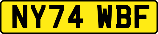 NY74WBF