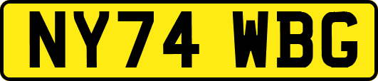 NY74WBG
