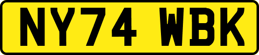 NY74WBK