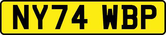 NY74WBP