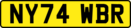 NY74WBR