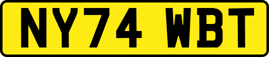 NY74WBT