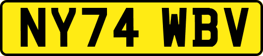 NY74WBV
