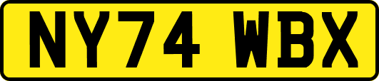 NY74WBX