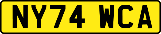 NY74WCA