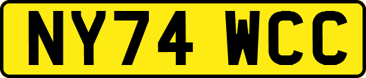 NY74WCC