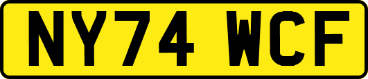 NY74WCF