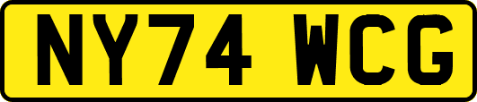 NY74WCG