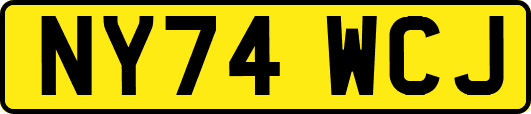 NY74WCJ