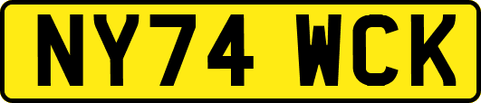 NY74WCK