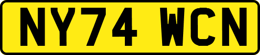 NY74WCN