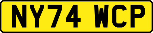 NY74WCP