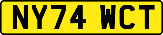 NY74WCT