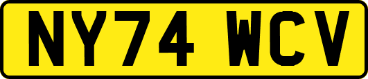 NY74WCV