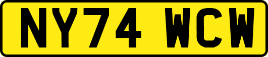 NY74WCW