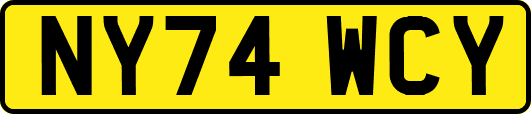 NY74WCY