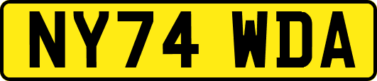 NY74WDA