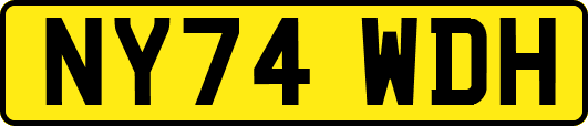 NY74WDH