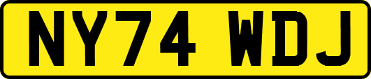 NY74WDJ