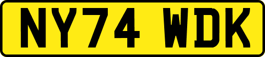 NY74WDK