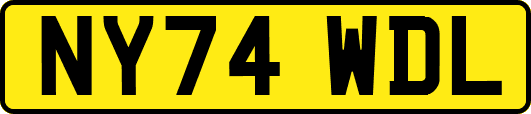 NY74WDL