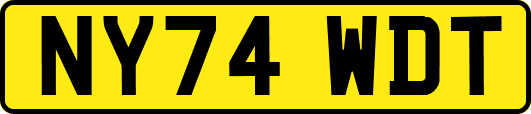 NY74WDT