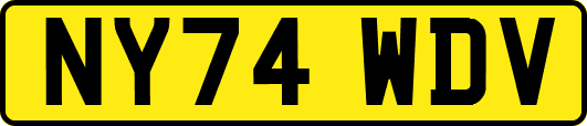 NY74WDV
