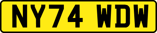 NY74WDW