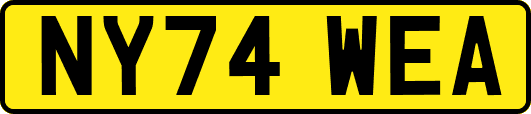 NY74WEA