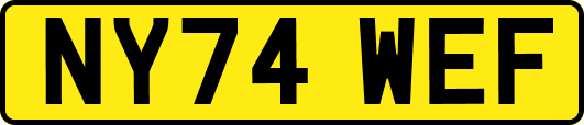 NY74WEF