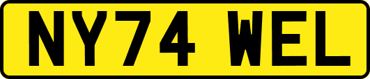 NY74WEL