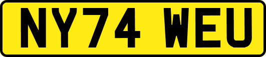 NY74WEU