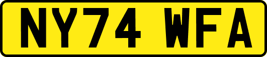 NY74WFA