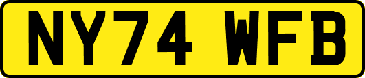 NY74WFB