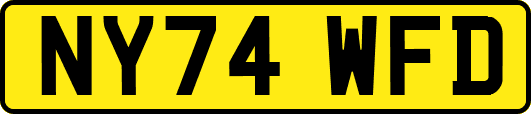 NY74WFD